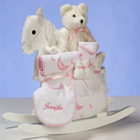 designer baby gifts for girls